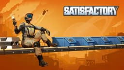 Satisfactory Patch v1.1.1.7: Spline Collision & Steam Deck Fixes