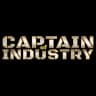 Captain of Industry Logo