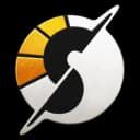 Dyson Sphere Program Logo