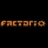 Factorio Logo