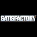 Satisfactory Logo