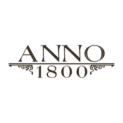 Anno 1800 logo
