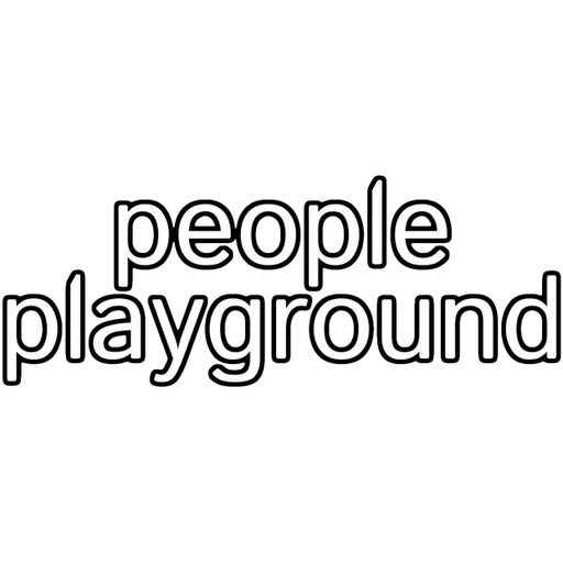 People Playground logo
