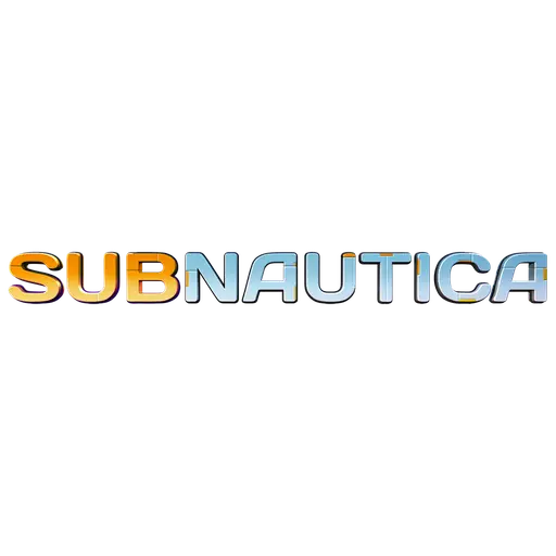 Subnautica logo